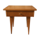 Table de chevet