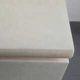 Pair of vintage bedside tables from the 1980s