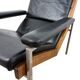 Mid century modern lounge chair by Rob Parry for Gelderland