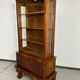 Art Deco display cabinet