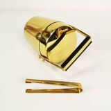 Mid Century Ice Bucket, Alfi, Germany 1960s