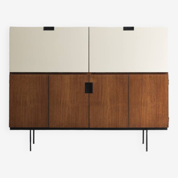 CU05 cabinet by Cees Braakman for Pastoe, Dutch design, 1960s