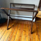 Wooden desk