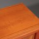 Brutalist Italian sideboard by Caccia alla Volpe for Linea Arredo
