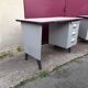Couple de bureaux années 50