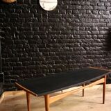 Scandinavian coffee table