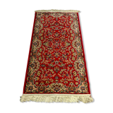 Rug in wool 150x70 cm