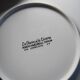 Haviland & Parlon 1976 Limoges "Enchanted Forest" Limited Edition Plate