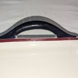 HBCM two-handled tray, mid-20th century