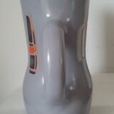 Pitcher robert and Gilberte Auguste Vallauris