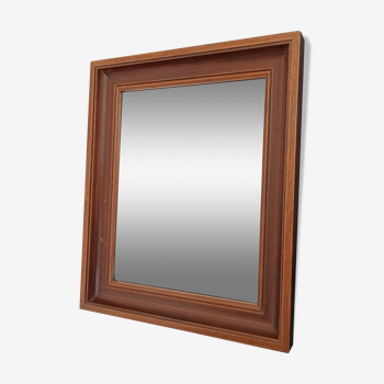 Vintage mirror 40*34 cm