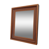 Vintage mirror 40*34 cm