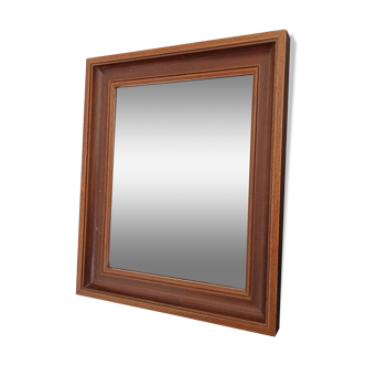 Vintage mirror 40*34 cm