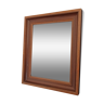 Miroir vintage 40*34 cm