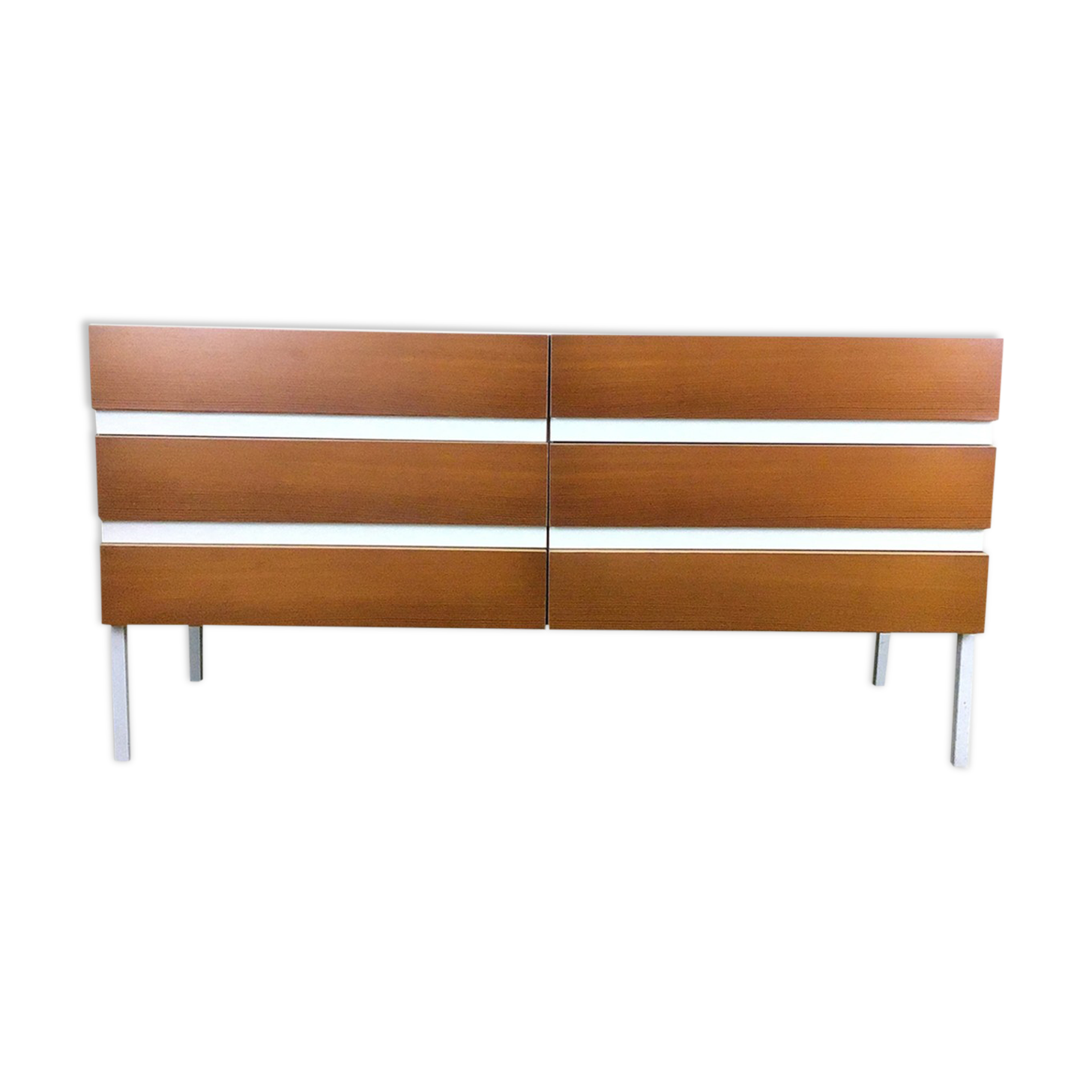 Interlubke Vintage Dresser 60s-70s