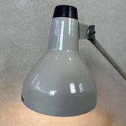 Lampe de bureau vintage émaillée – Rademacher