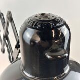 Lampe ancienne Kaiser Idell 1930 bauhaus christian dell modèle 6718