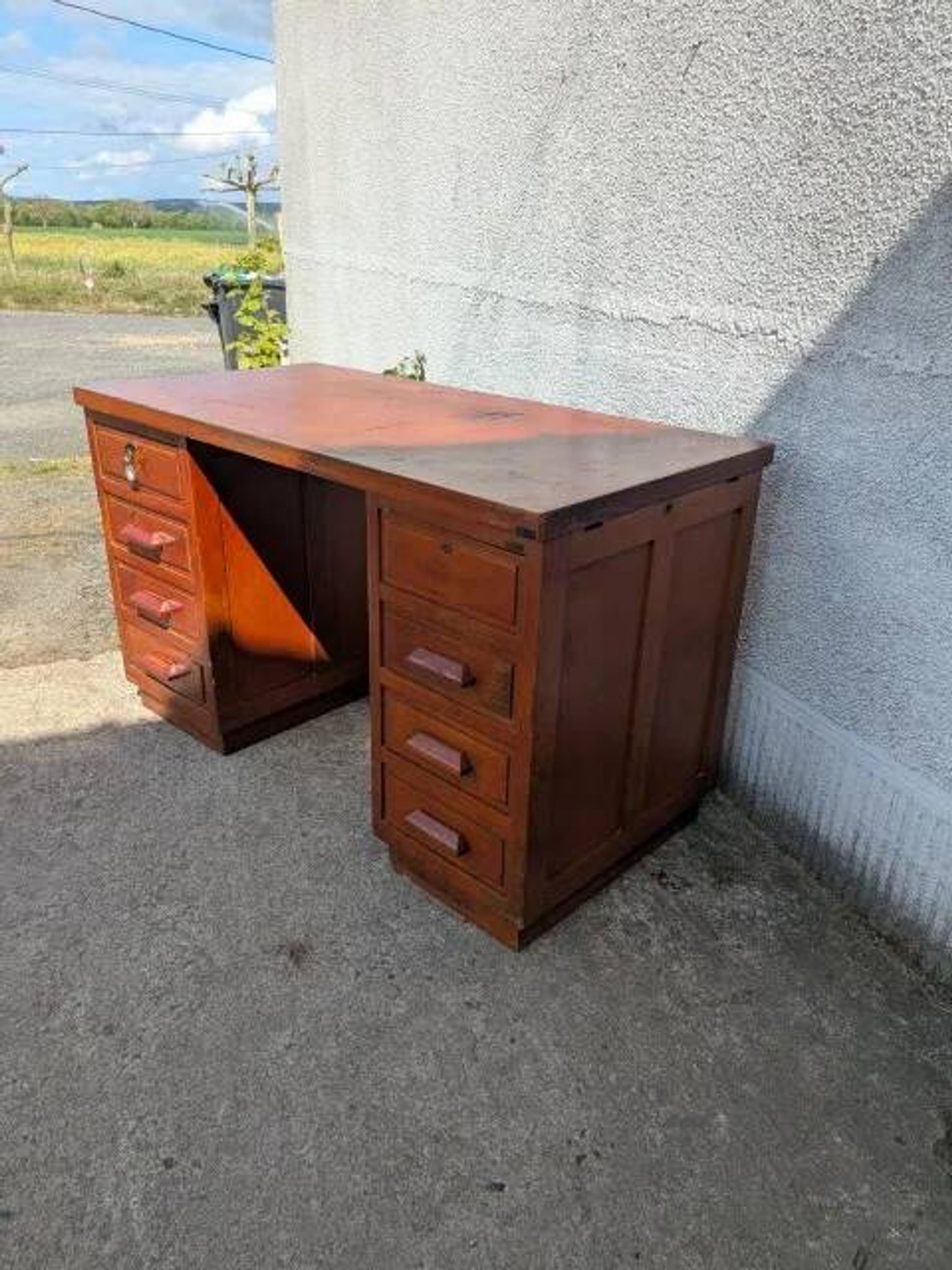 Bureau adulte