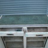 Buffet Vintage