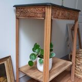 Console table artdeco