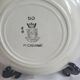 Dessert plates