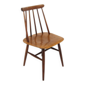 Chaise scandinave"pinnstol" Fanett par Ilmari Tapiovaara, Suède, 1960