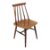 Scandinavian "pinnstol" Fanett chair by Ilmari Tapiovaara, Sweden, 1960
