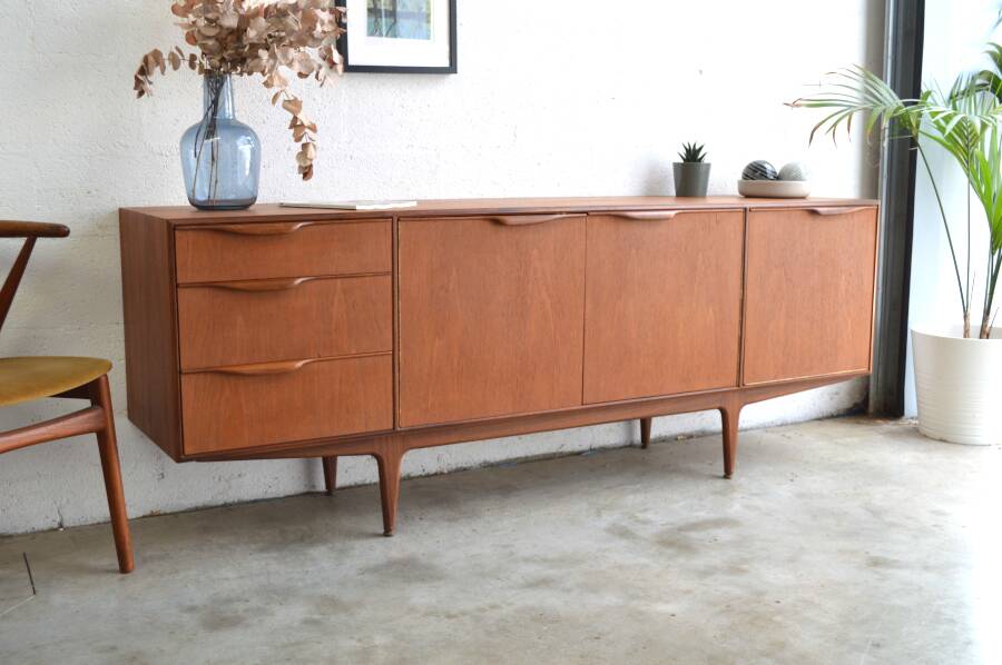 Enfilade by McIntosh 201.5 cm