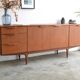Enfilade by McIntosh 201.5 cm