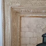 Table 61.5 x 50 cm Good condition