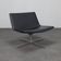 Swivel Lounge Chair "Catifa 80" by Lievore Altherr Molina for Arper, Italy