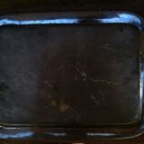 Vintage serving tray