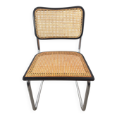Marcel Breuer Cesca b32 chair made in Italy
