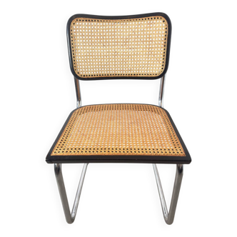 Chaise Marcel Breuer Cesca b32 made in Italy