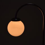 Art deco Floor Lamp,Designed by Jindrich Halabala,1930's.