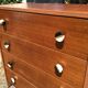 Commode vintage