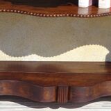 Console ancienne style Napoléon 3