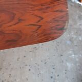 Rosewood coffee table 1970