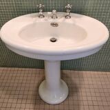 Art Deco washbasin 1925