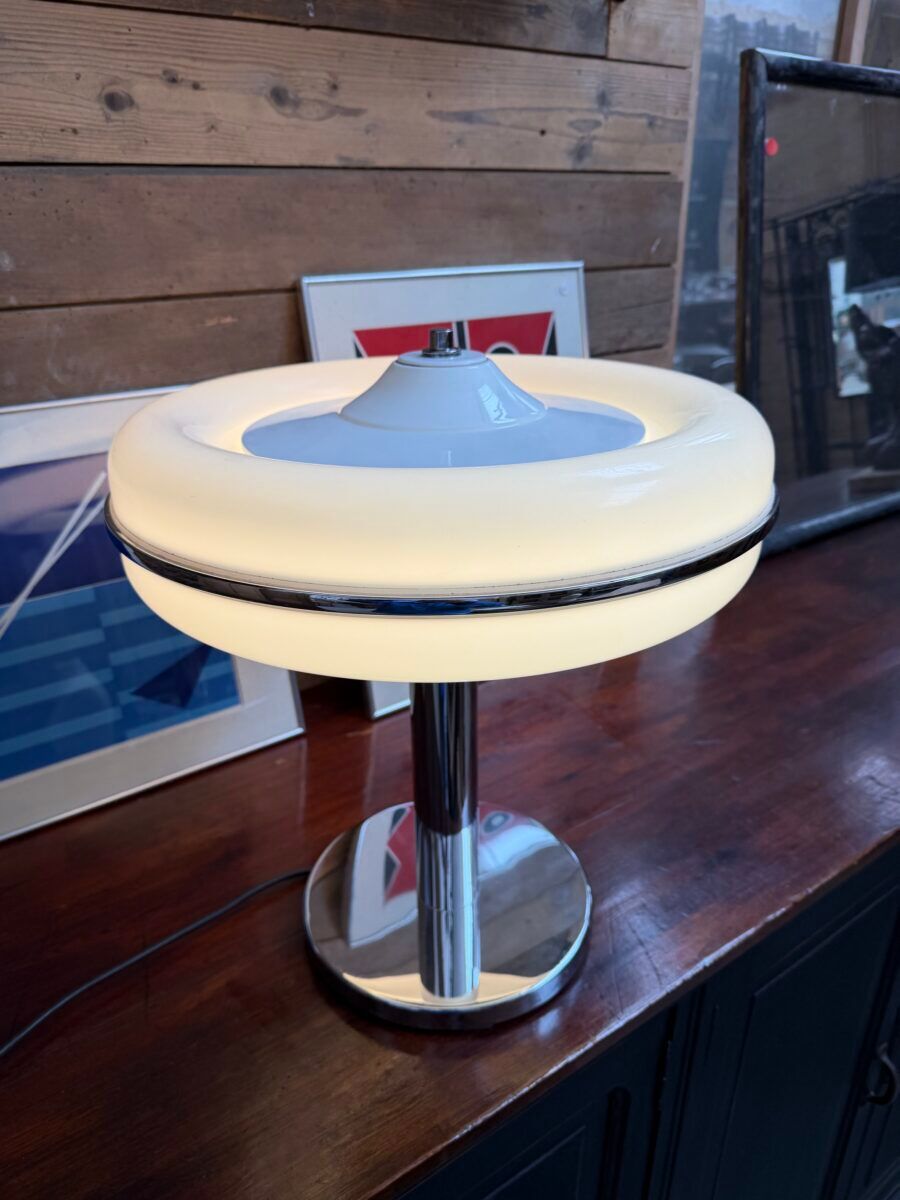 RAAK lamp dlg Bert Frank