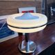 RAAK lamp dlg Bert Frank