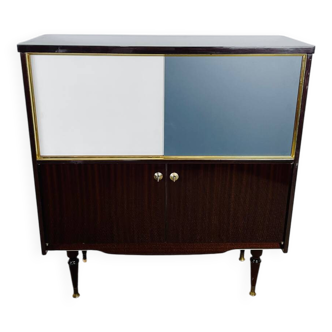 Vintage 1960s display case