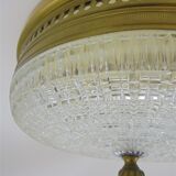 Luxurious ceiling light