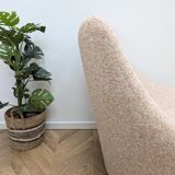 Anda armchair by Pierre Paulin published by Ligne Roset