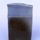 Virebent ceramic vase