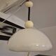 Martinelli Luce pendant light "Saliscendi" 1970