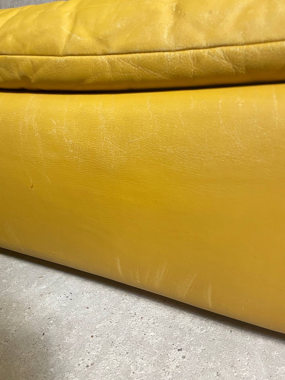 Vintage armchairs