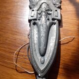 2 wall lamps