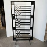 Art Deco claustra 1930