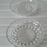 Glass cups